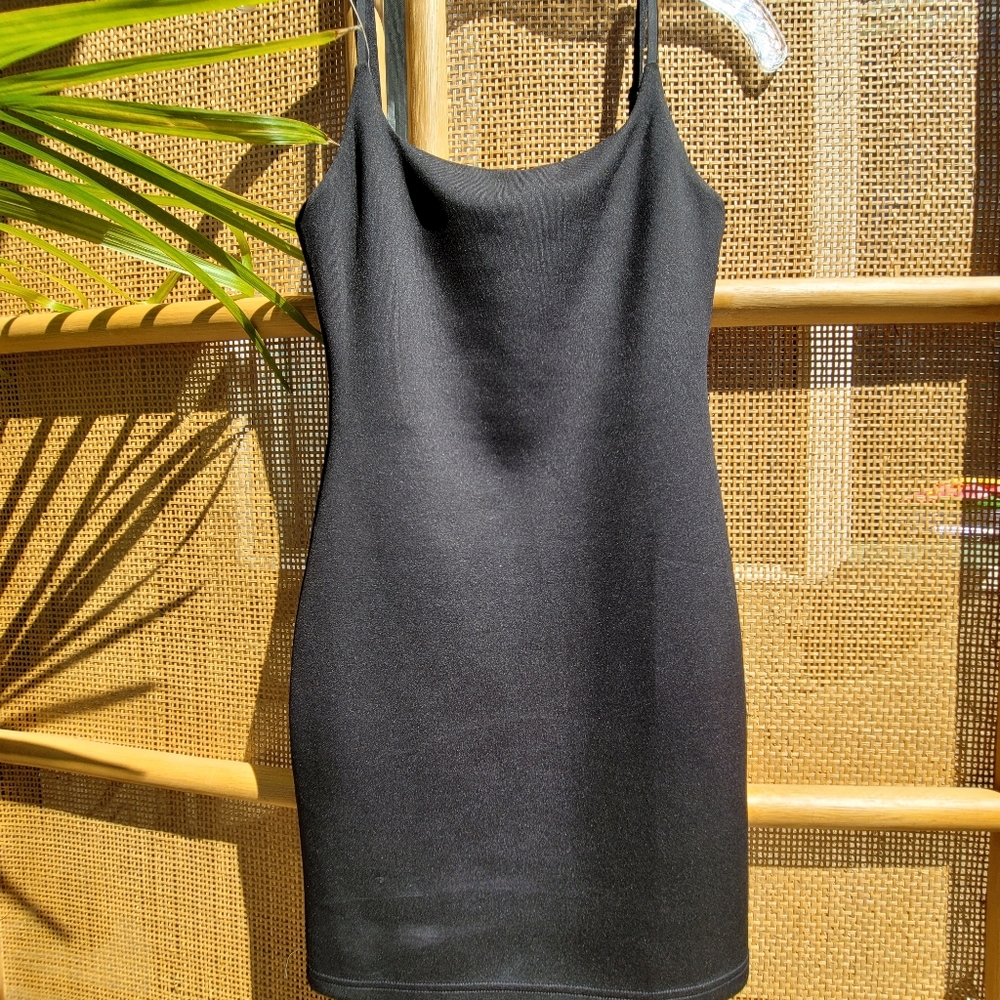 Tiger Mist Dress